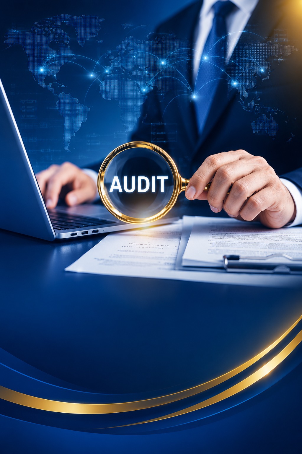 Quality Audits